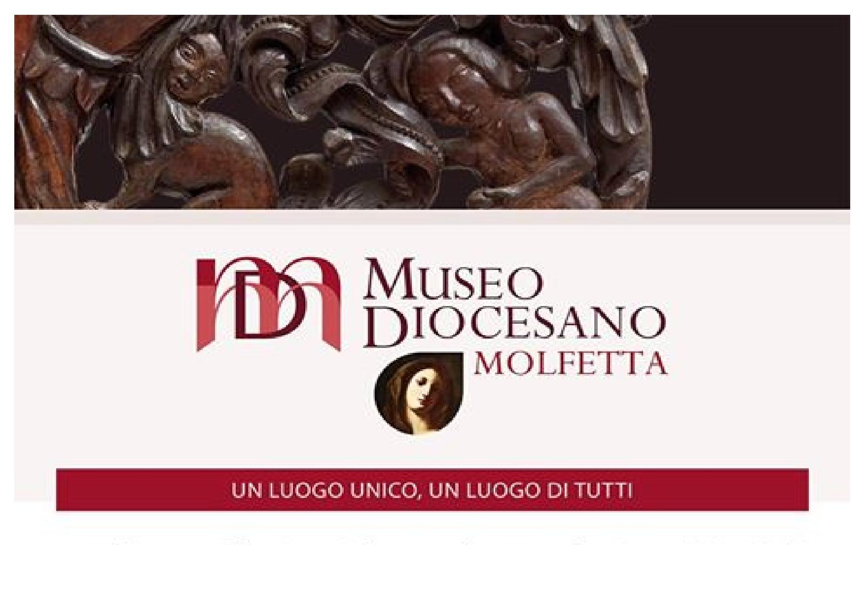 IL MUSEO DIOCESANO CONCORRE PER ESSERE IL MUSEO DELLANNO 2017