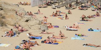 SPIAGGE NUDISTE A MOLFETTA?