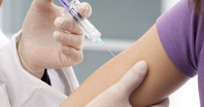 UFFICIO VACCINAZIONI PRESO DASSALTO