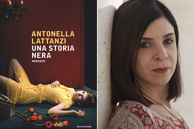 A STORIE ITALIANE, IL PRIMO FESTIVAL DELLA LETTERATURA A MOLFETTA, ARRIVA LA SCRITTRICE ANTONELLA LATTANZI