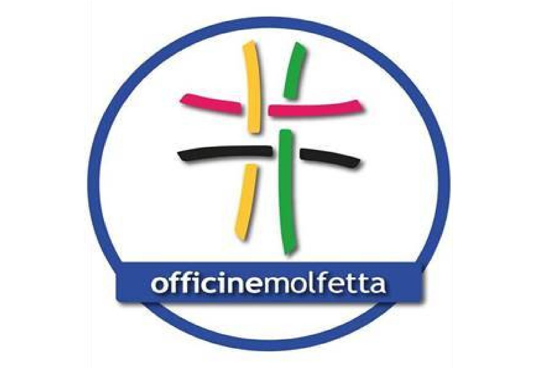 INDETTO IL PRIMO CONGRESSO DELLA FORMAZIONE CIVICA OFFICINE MOLFETTA