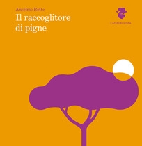 PER LA FESTA DEL LIBRO SAR A MOLFETTA ANSELMO BOTTE PER PRESENTARE IL SUO NUOVO LIBRO IL RACCOGLITORE DI PIGNE