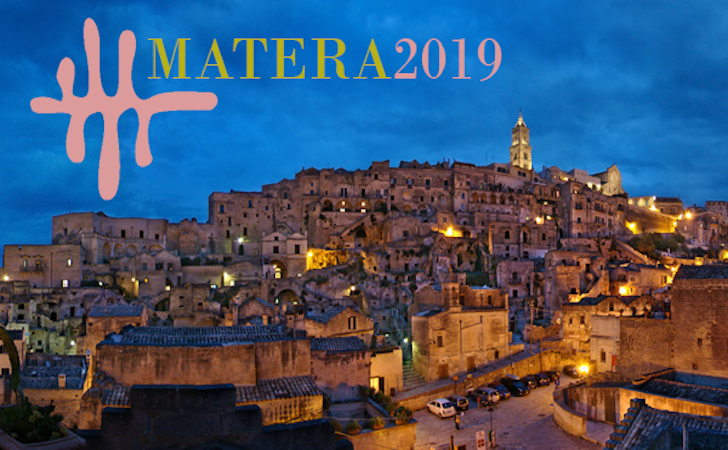 MOLFETTA NEL PROGRAMMA MATERA 2019