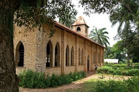 LA DIOCESI DI MOLFETTA ADOTTA LA COSTRUZIONE DELLA NUOVA CHIESA DELL'IMMACOLATA IN KENIA