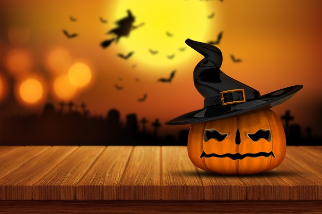 TRA HALLOWEEN E PERIODO DEL 2 NOVEMBRE TANTE INIZIATIVE IN PROGRAMMA ANCHE A MOLFETTA