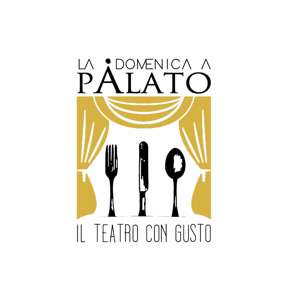 LA COMPAGNIA IL CARRO DEI COMICI PRESENTA LA STAGIONE INVERNALE: LA DOMENICA A PLATO. CINQUE SPETTACOLI TEATRALI NELLA STORICA LOCATION DI PALAZZO DE LUCA