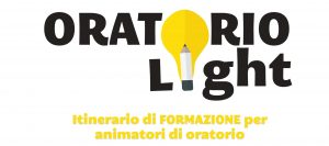 ORARIO LIGHT, NASCE UN PROGETTO PER LA FORMAZIONE DEGLI ANIMATORI