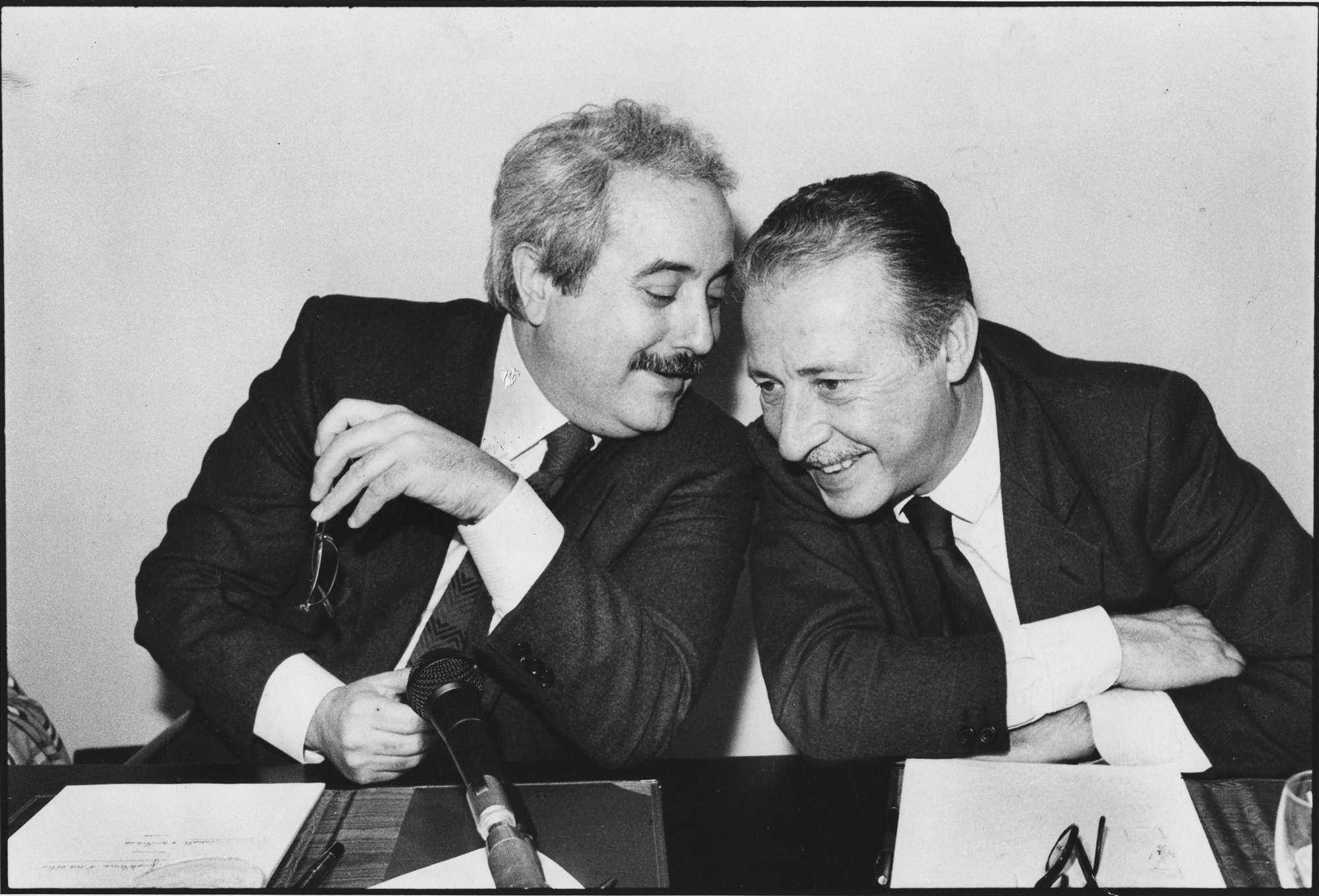 FALCONE E BORSELLINO: UNO SPETTACOLO PER RIFLETTERE E PER RICORDARLI