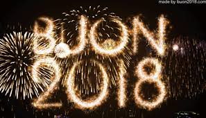 CARO LETTORE TI SCRIVO: BUON ANNO!!!