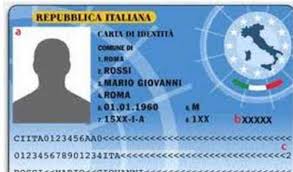 ARRIVA LA CARTA D'IDENTITA' ELETTRONICA A MOLFETTA