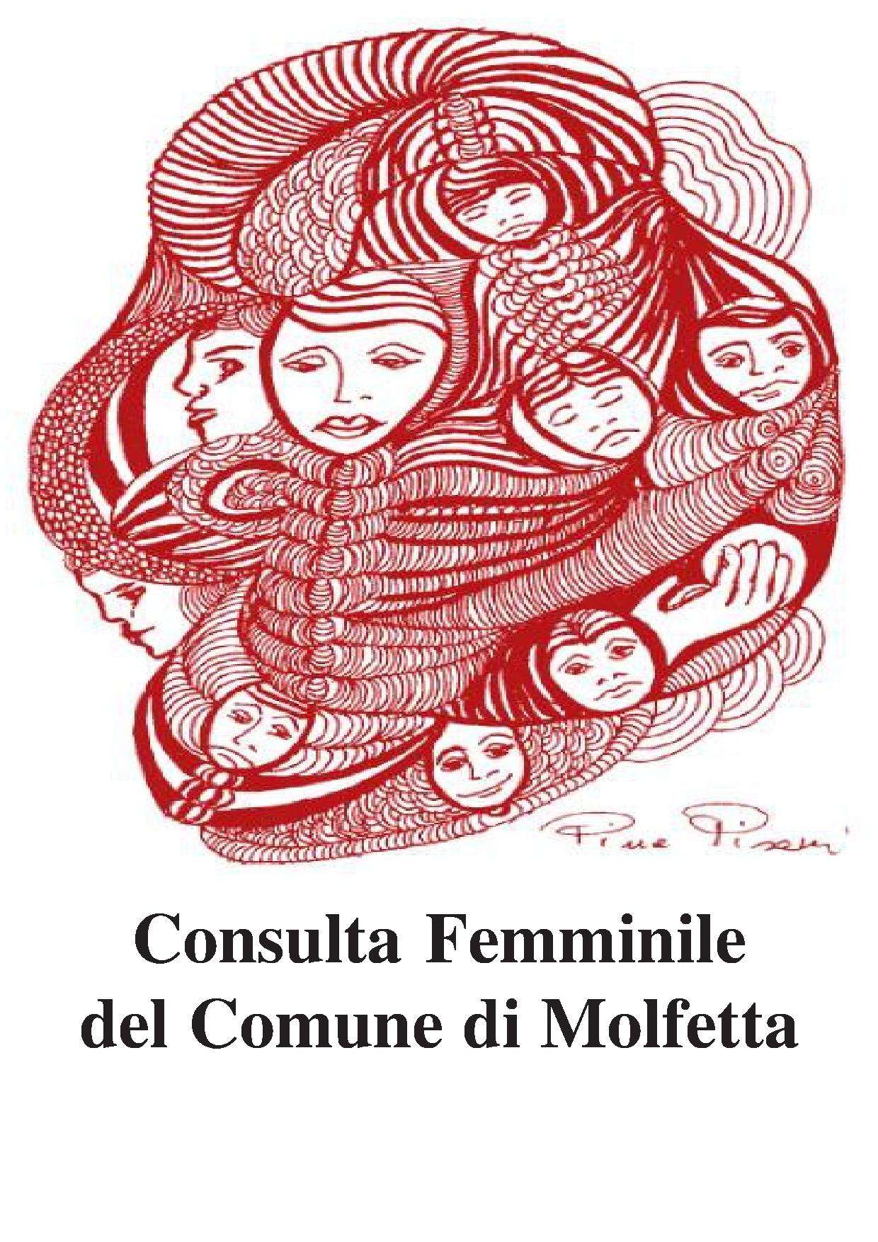 IL 2 OTTOBRE LA RIUNIONE DELLA CONSULTA FEMMINILE DEL COMUNE DI MOLFETTA