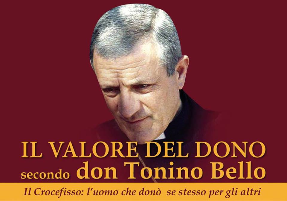 UN CONVEGNO SULLA DONAZIONE DEGLI ORGANI NEL SEGNO DI DON TONINO BELLO