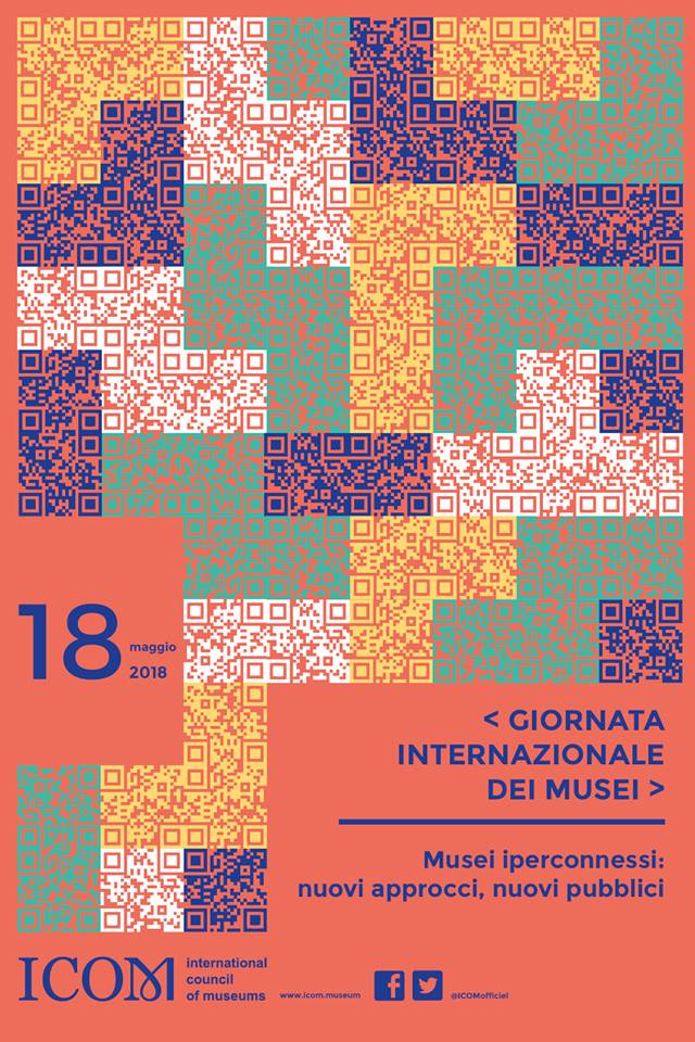 VENERD 18 MAGGIO, NELLA GIORNATA INTERNAZIONALE DEI MUSEI, INGRESSO GRATUITO AL MUSEO DIOCESANO DI MOLFETTA