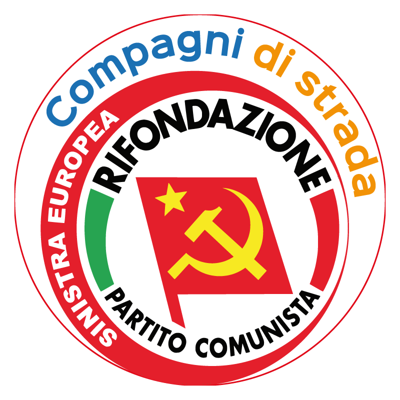 LA FESTA DEL 2 GIUGNO SECONDO RIFONDAZIONE COMUNISTA DI MOLFETTA