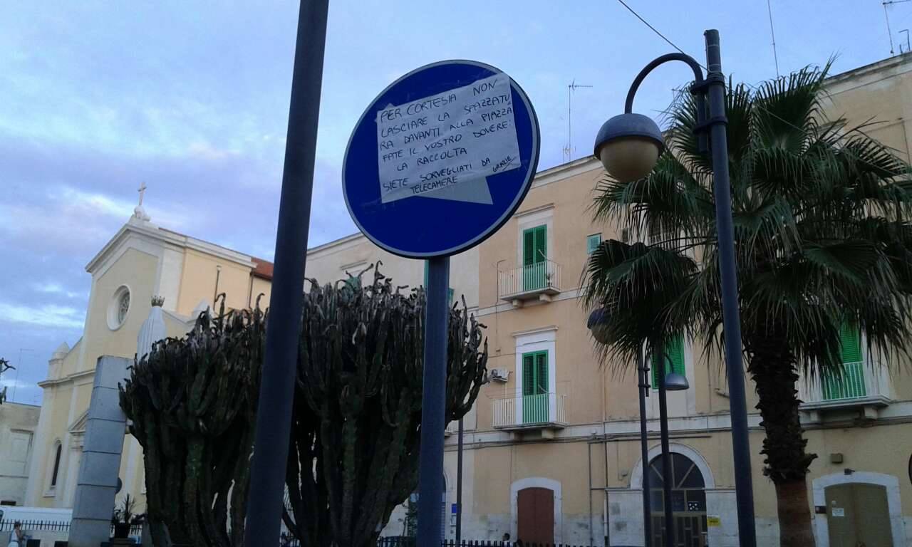 PER PIAZZA IMMACOLATA E' STATO APPROVATO IL PROGETTO DEFINITIVO