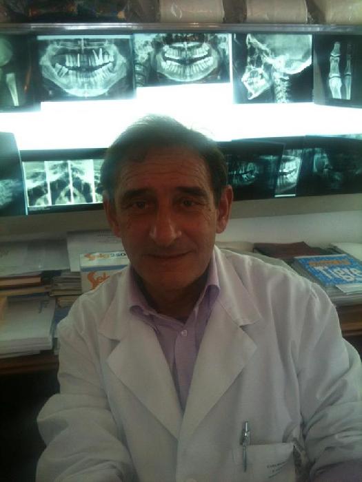 IL MOLFETTESE DOTTOR VINCENZO GENCHI VINCE PER LA SECONDA VOLTA IL CONTEST INTERNAZIONALE DI RADIOLOGIA PEDIATRICA