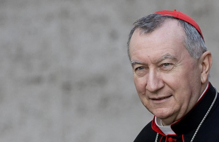 PROBLEMA MIGRANTI, PER IL CARD. PIETRO PAROLIN: I PORTI CHIUSI NON SONO UNA RISPOSTA. LA PROBLEMATICA DELLE MIGRAZIONI ESIGE IL COINVOLGIMENTO DI TUTTI