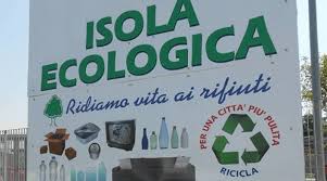 APPALTATA A MOLFETTA, LA REALIZZAZIONE DI UNA TERZA ISOLA ECOLOGICA