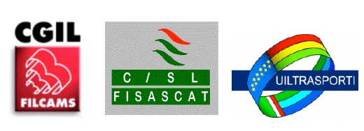 PROBLEMI ALLA MOLFETTA MULTISERVIZI S.P.A.?  QUANTO EMERGE DA UN COMUNICATO STAMPA DELLE ORGANIZZAZIONI SINDACALI FILCAMS CGIL, FISASCAT CISL E UILTRASPORTI