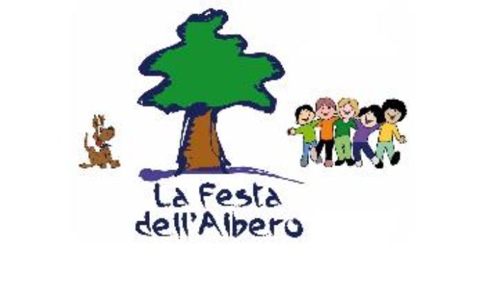 LA FESTA DELL'ALBERO A MOLFETTA? NULLA IN ASSOLUTO MENTRE IN MOLTI COMUNI SI PIANTANO ALBERI