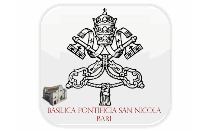 SABATO 24 NOVEMBRE SI TERR A BARI IL CONVEGNO: LA BASILICA PONTIFICIA SAN NICOLA NELLE COSTITUZIONI APOSTOLICHE DEI SOMMI PONTEFICI