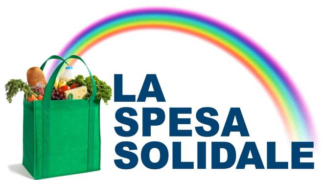 DONARE FA BENE A CHI DONA! SABATO 1 DICEMBRE RACCOLTA DI PRODOTTI DI PRIMA NECESSIT PER IL SOCIAL MARKET SOLIDALE DI MOLFETTA