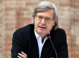 MERAVIGLIE D'ITALIA A MOLFETTA CON VITTORIO SGARBI IL PROSSIMO 19 GENNAIO