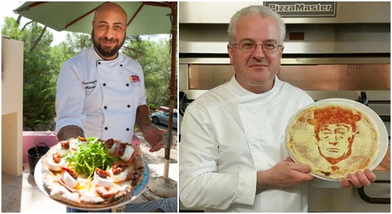 UN DOCENTE DELLISTITUTO ALBERGHIERO MOLFETTA, VINCENZO FLORIO, SELEZIONATO PER RAPPRESENTARE LA PUGLIA AL CAMPIONATO MONDIALE DI PIZZAIOLI A LAS VEGAS