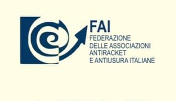 CONFERENZA STAMPA DELLASSOCIAZIONE ANTIRACKET MOLFETTA PER PRESENTARE LA RELAZIONE ANNUALE SULLATTIVIT SVOLTA NEL 2018