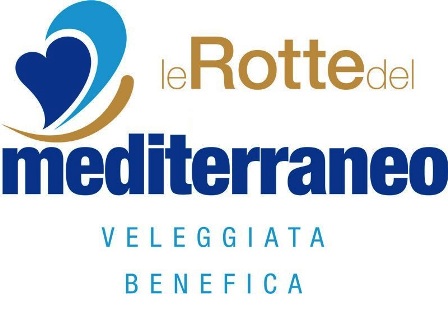 DOMENICA 26 MAGGIO SI TERR LA REGATA VELICA LE ROTTE DEL MEDITERRANEO TRA MOLFETTA E GIOVINAZZO. ORDINANZA DELLA CAPITANERIA DI PORTO DI MOLFETTA