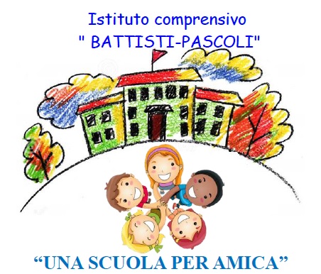 UNA SCUOLA PER AMICA, ALL'ISTITUTO COMPRENSIVO BATTISTI  PASCOLI DI MOLFETTA SI CONCLUDE IL PROGETTO ANNUALE DI INCLUSIONE