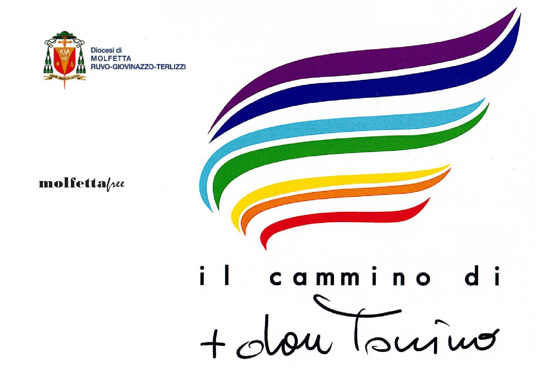 IL 30 NOVEMBRE, LA PRESENTAZIONE DELLE GUIDE DEL CAMMINO DI DON TONINO BELLO