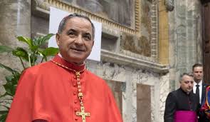 OGGI IL CARDINALE BECCIU IN CATTEDRALE RICORDERA' IL SERVO DI DIO DON TONINO BELLO