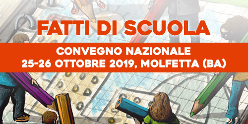 NEI GIORNI 25 E 26 OTTOBRE PROSSIMI A MOLFETTA UN CONVEGNO NAZIONALE 