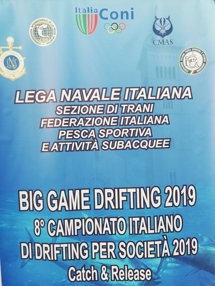 PER LA PRIMA VOLTA IN PUGLIA SI DISPUTER IL CAMPIONATO ITALIANO DI DRIFTING PER SOCIET