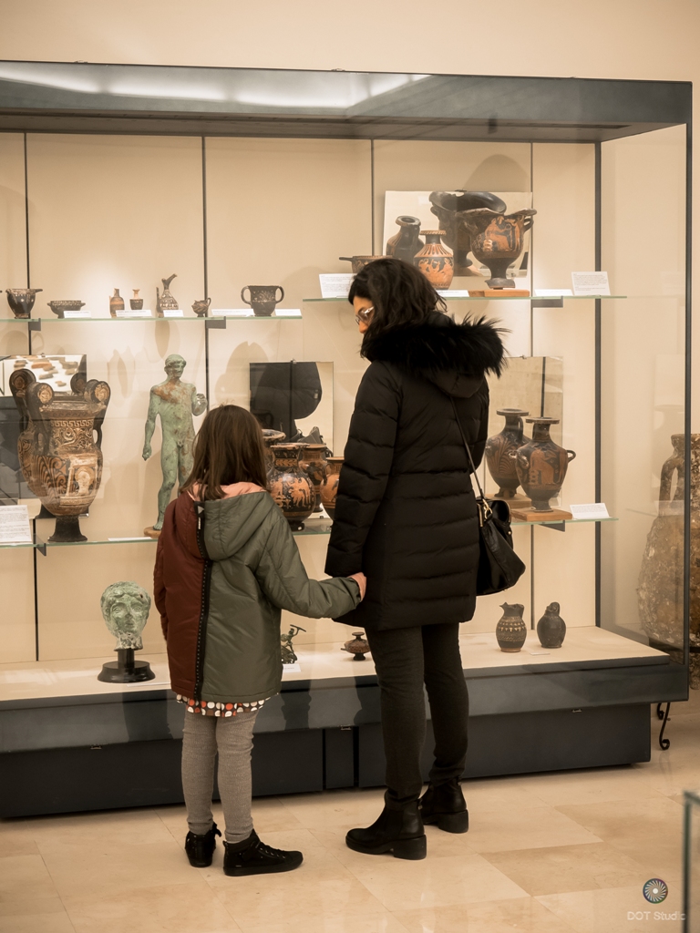 TORNA LA GIORNATA NAZIONALE DELLE FAMIGLIE AL MUSEO. DOMENICA 13 OTTOBRE SU TUTTO IL TERRITORIO NAZIONALE INGRESSO GRATUITO PER BAMBINI E FAMIGLIE