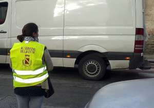 IL PREZIOSO LAVORO DEL SERVIZIO CIVICO A MOLFETTA