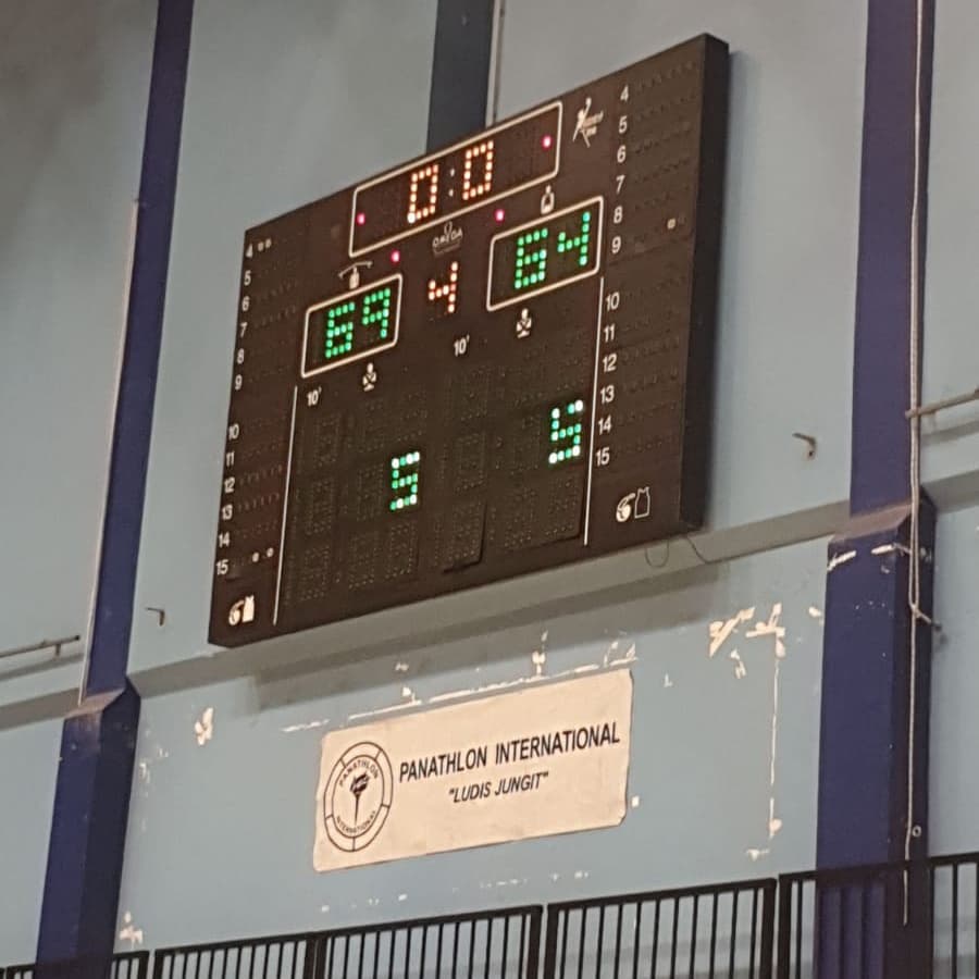 VINCE IN CASA LA MTS JUNIOR PALLACANESTRO MOLFETTA NEL CAMPIONATO DI PROMOZIONE. SCONFITTO LAVIS BASKET TRANI PER 69-64