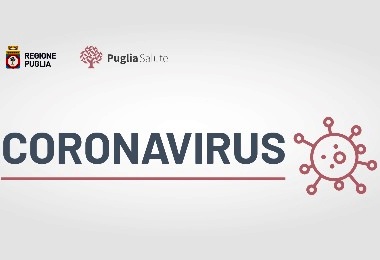 CHI RIENTRA IN PUGLIA DALLE ZONE ROSSE DOVR OSSERVARE LA PERMANENZA DOMICILIARE CON ISOLAMENTO FIDUCIARIO PER 14 GIORNI