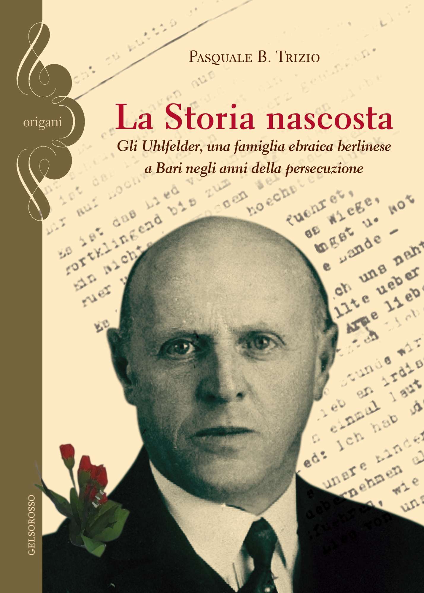 LA STORIA NASCOSTA DI PASQUALE BRUNO TRIZIO