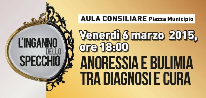 ANORRESIA E BULIMIA: TRA DIAGNOSI E CURA 