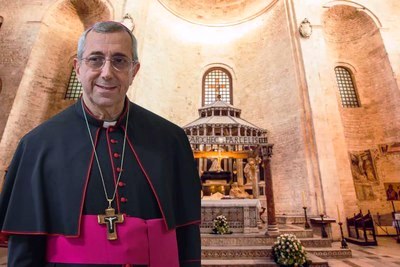 IL MESSAGGIO DI SALUTO DI S.E. MONS. GIUSEPPE SATRIANO IN OCCASIONE DELLA SOLENNIT DELLA VERGINE MARIA 