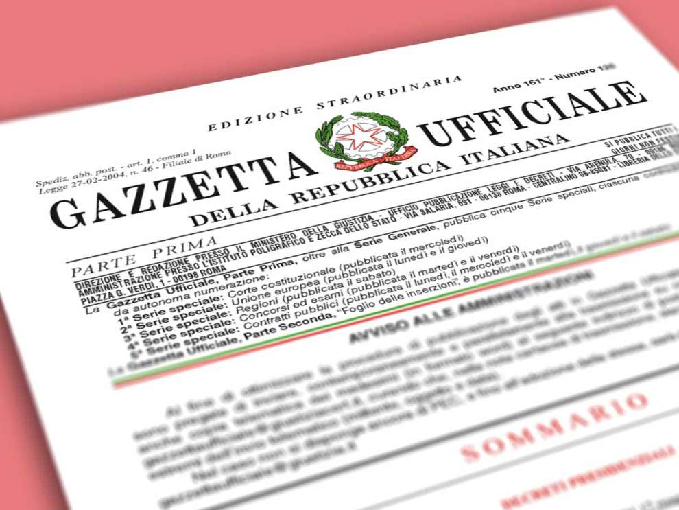 LA PUBBLICA AMMINISTRAZIONE ASSUMER DUEMILAOTTOCENTO UNIT DI PERSONALE NON DIRIGENZIALE