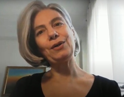 ANGELA PAPARELLA, DELLA DIOCESI DI MOLFETTA, NOMINATA CONSIGLIERA NAZIONALE DI AZIONE CATTOLICA PER IL PROSSIMO TRIENNIO