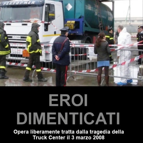 EROI DIMENTICATI, LA SCENEGGIATURA DELLI.I.S.S. G. FERRARIS DI MOLFETTA, VINCE IL PROGETTO DA VITE SPEZZATE A SCUOLA DI PREVENZIONE 