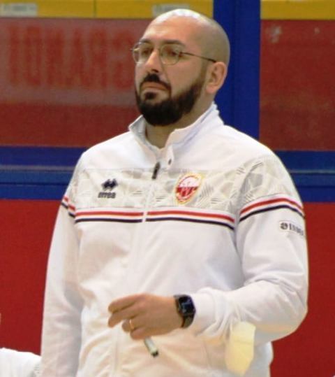 INIZIANO I PLAYOFF PER LA PALLAVOLO MOLFETTA NEL CAMPIONATO DI SERIE B. MISTER LEO CASTELLANETA: I RAGAZZI SONO MOTIVATI E CONCENTRATI