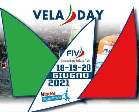 DAL 18 AL 20 GIUGNO AL PORTO DI MOLFETTA SI TERR IL VELA DAY PER PROMUOVERE LA CULTURA DEL MARE E LO SPORT DELLA VELA