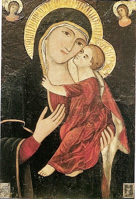 GIOVED 1 LUGLIO RICORRE IL 70 ANNIVERSARIO DELLINCORONAZIONE DELLA MADONNA DEI MARTIRI E DELLA PROCLAMAZIONE COME COMPATRONA DELLA CITT