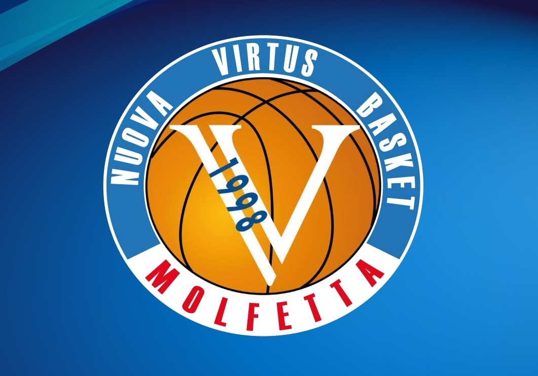 LA DAI OPTICAL VIRTUS MOLFETTA HA PRESENTATO DOMANDA PER IL RIPESCAGGIO IN SERIE B