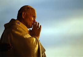 Citt del Vaticano, 2 aprile 2005, muove  Karol Jzef Wojtyla. Per il mondo e... papa Giovanni Paolo II 